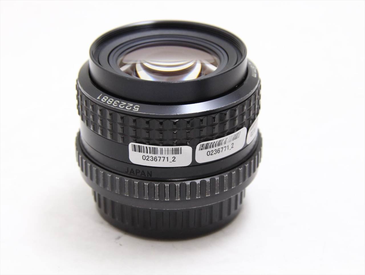 【中古】 ペンタックス(pentax) A 28mm F2
