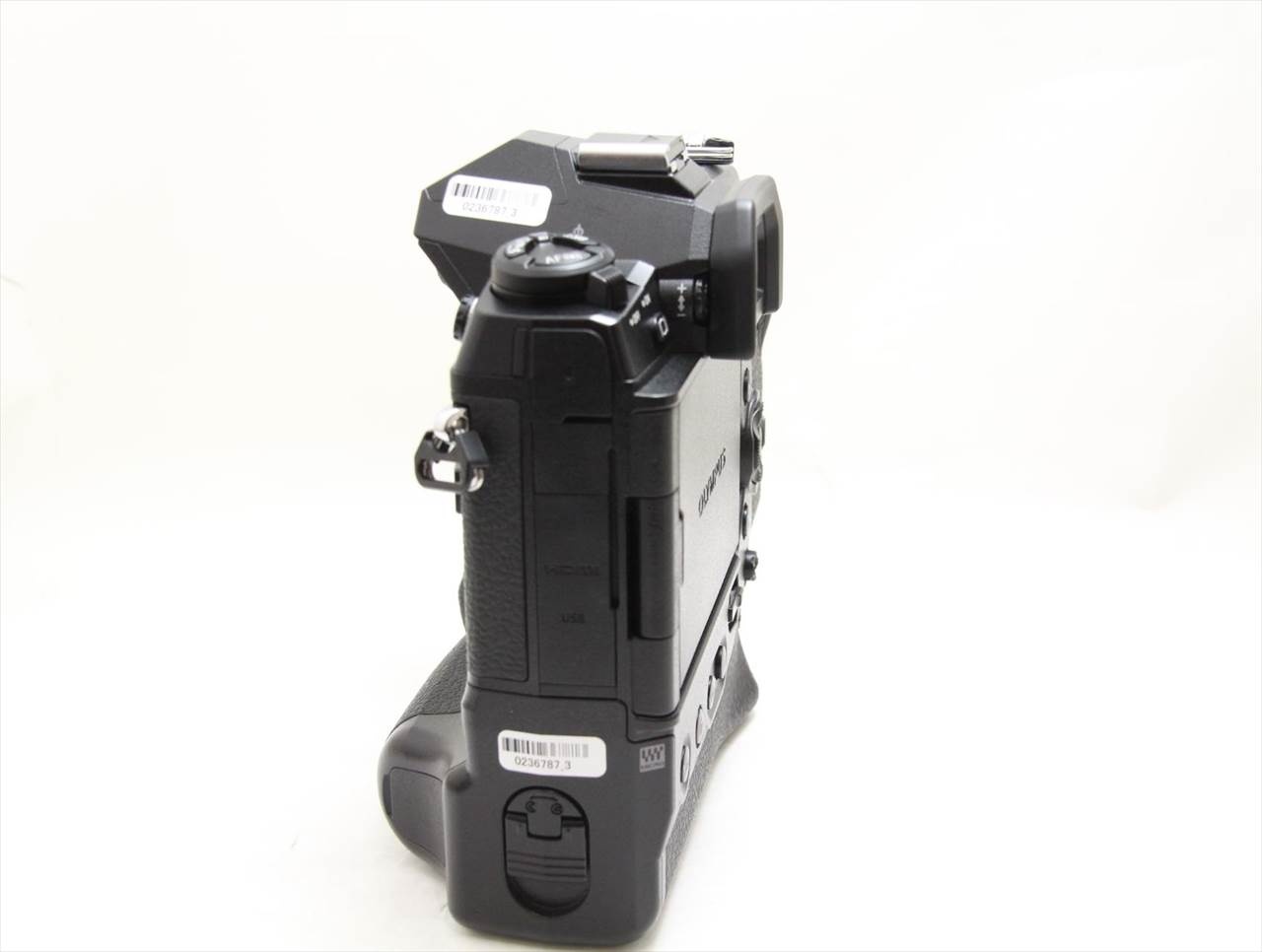 【中古】 オリンパス・OMシステム(olympus・OM SYSTEM) OM-D E-M1X