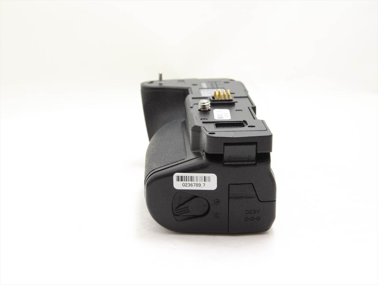 【中古】 オリンパス・OMシステム(olympus・OM SYSTEM) パワーバッテリーホルダー HLD-9