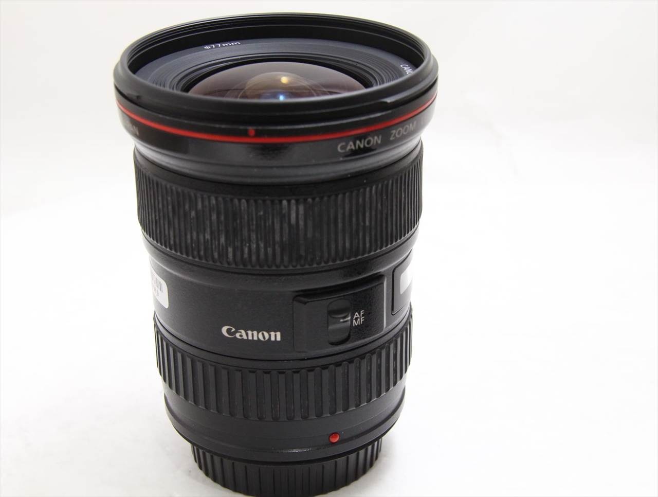 【中古】 キヤノン(canon) EF16-35mm F2.8L USM