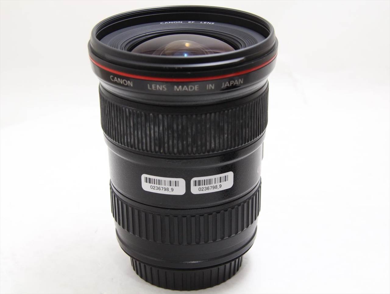 【中古】 キヤノン(canon) EF16-35mm F2.8L USM