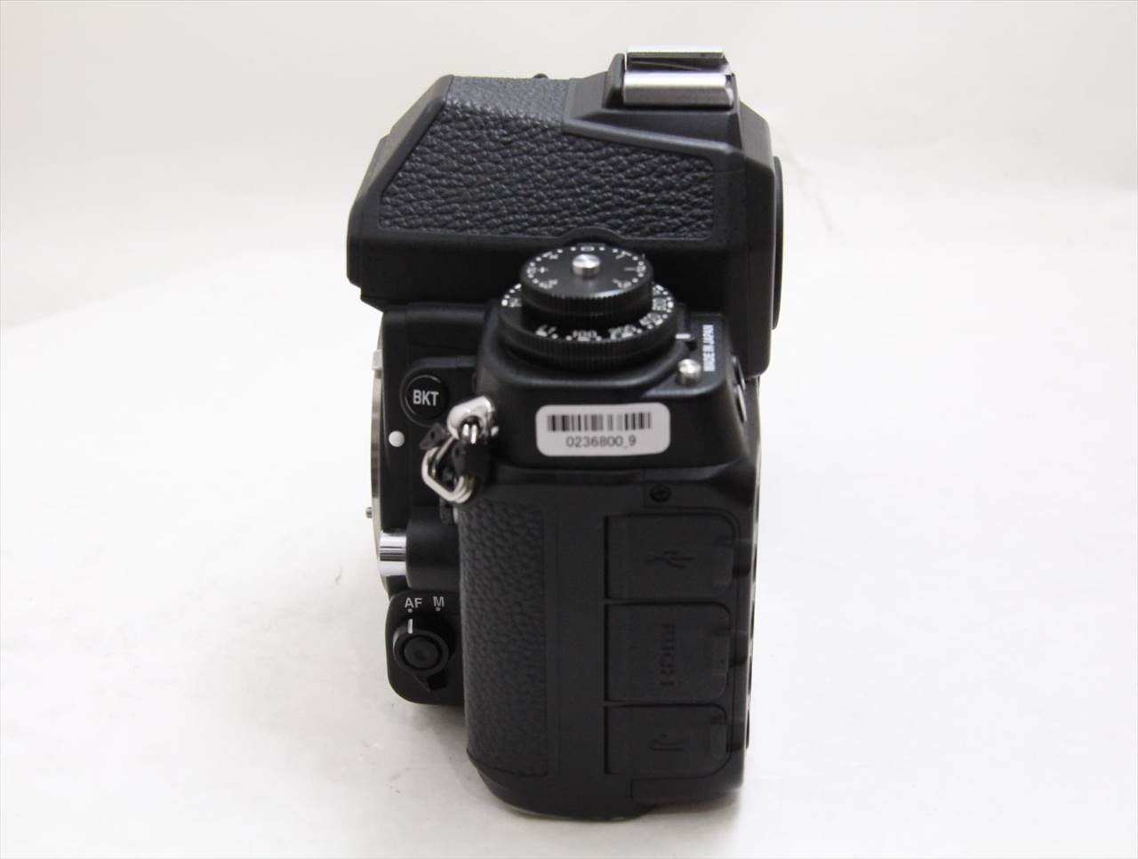 【中古】 ニコン(nikon) Df ボディ [ブラック]