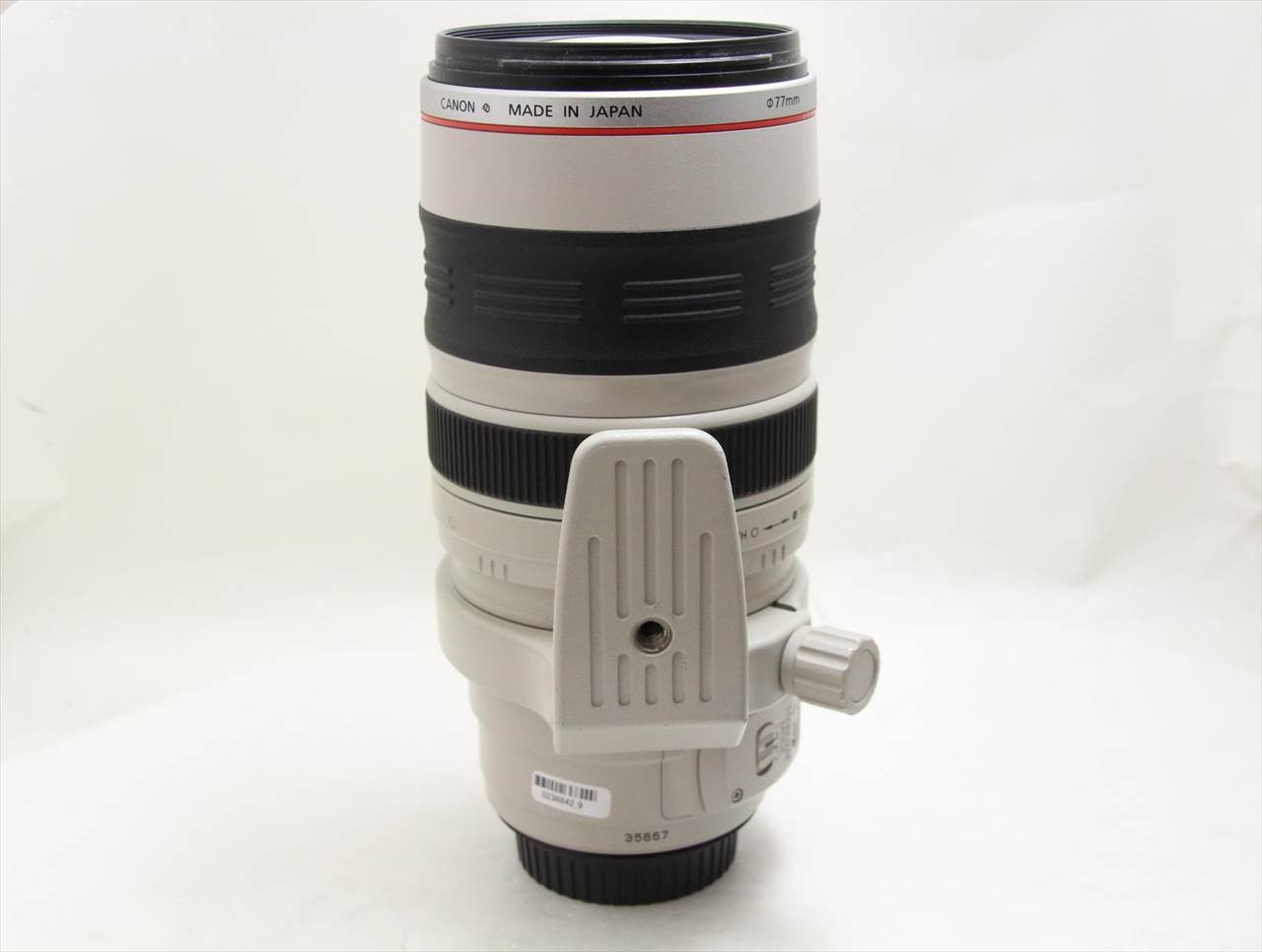 【中古】 キヤノン(canon) EF28-300mm F3.5-5.6L IS USM