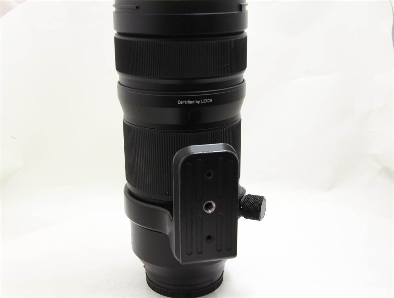 【中古】 パナソニック(panasonic) LUMIX S PRO 70-200mm F2.8 O.I.S. S-E70200