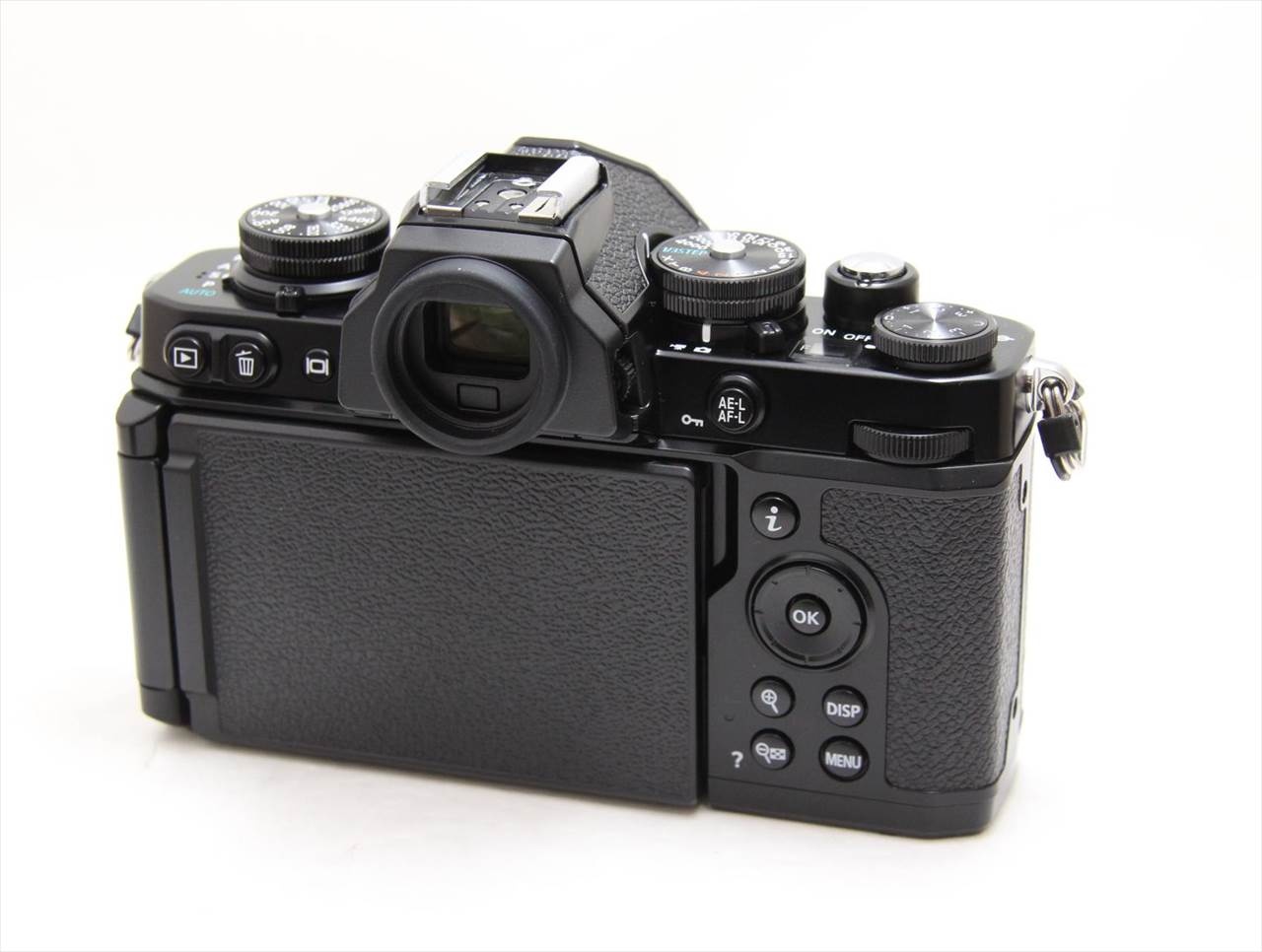 【中古】 ニコン(nikon) Zfc ボディ [ブラック]