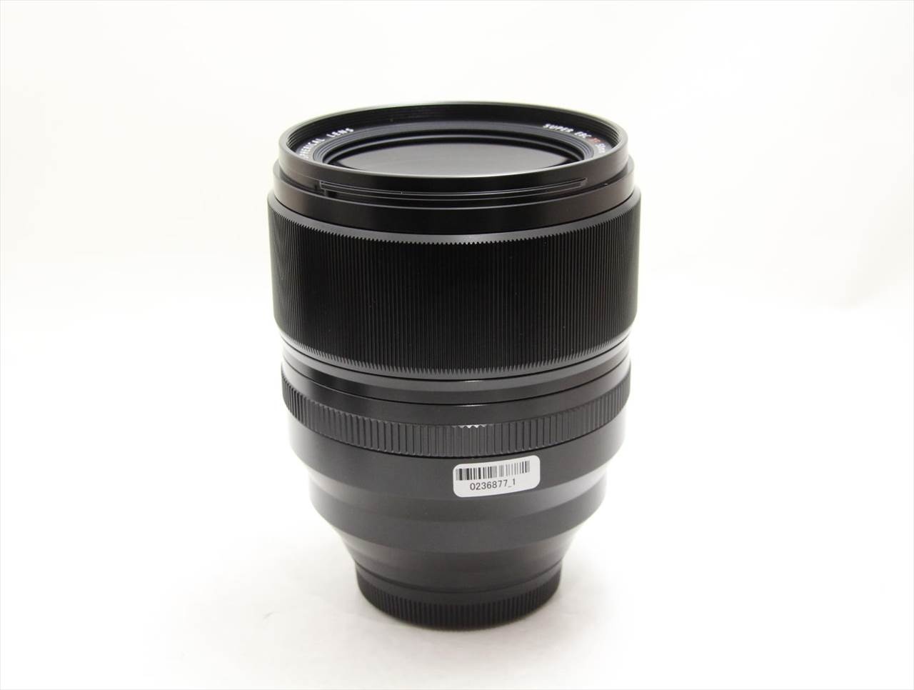 【中古】 富士フイルム(fujifilm) FUJINON XF50mmF1.0 R WR