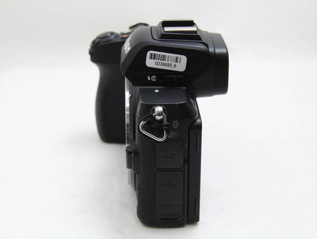 【中古】 ニコン(nikon) Z50 ボディ