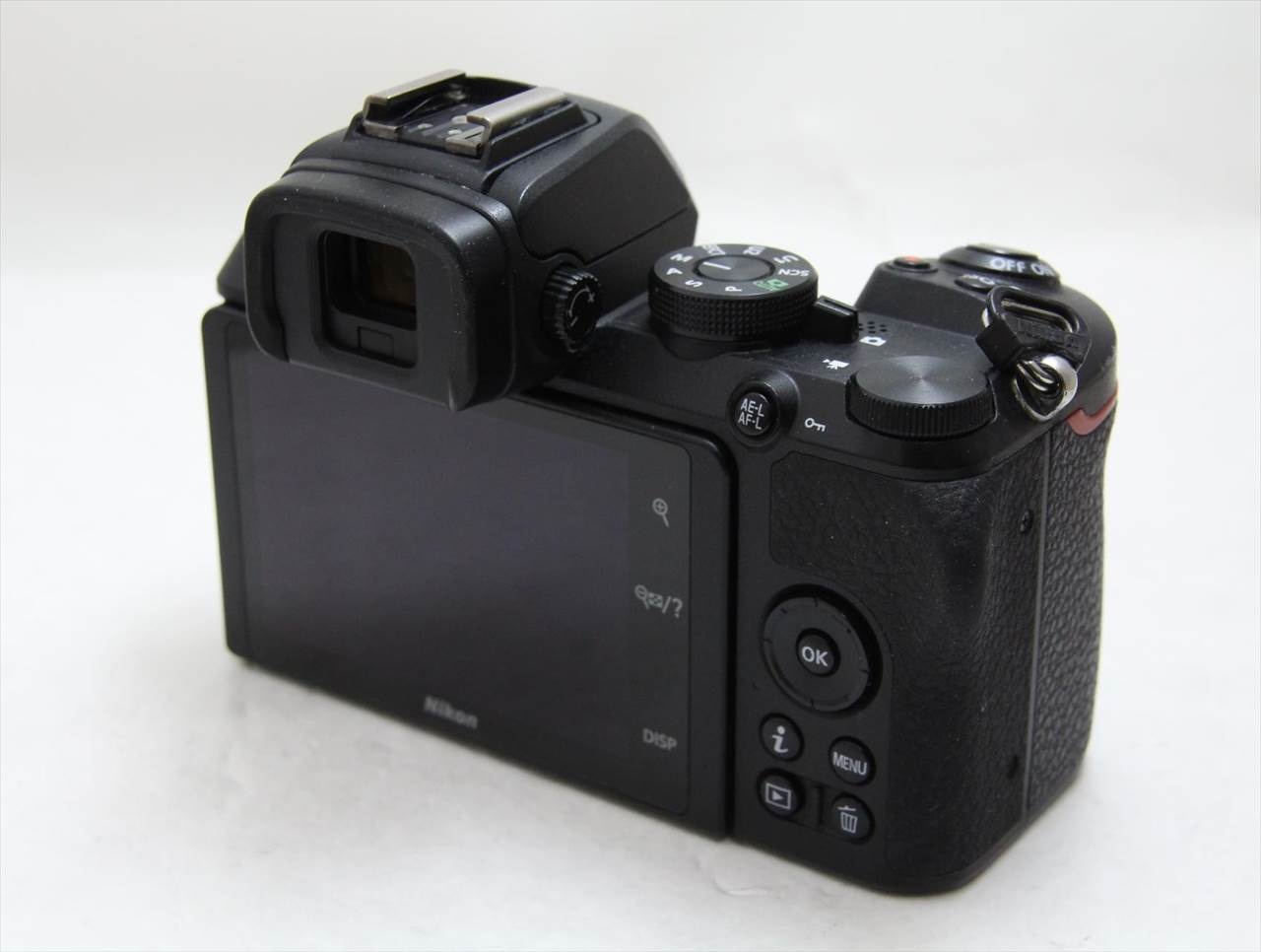 【中古】 ニコン(nikon) Z50 ボディ