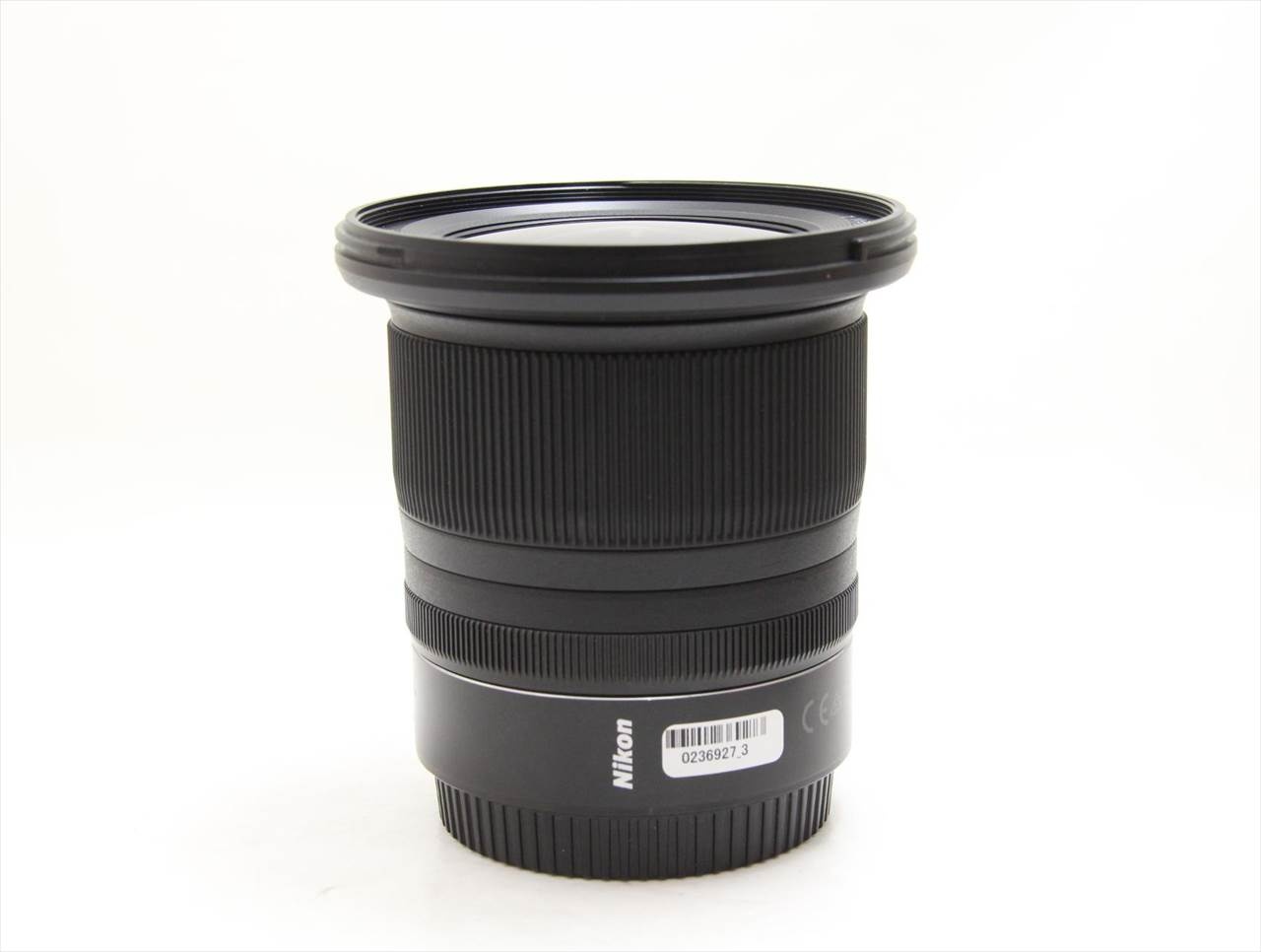 【中古】 ニコン(nikon) NIKKOR Z 14-30mm f/4 S