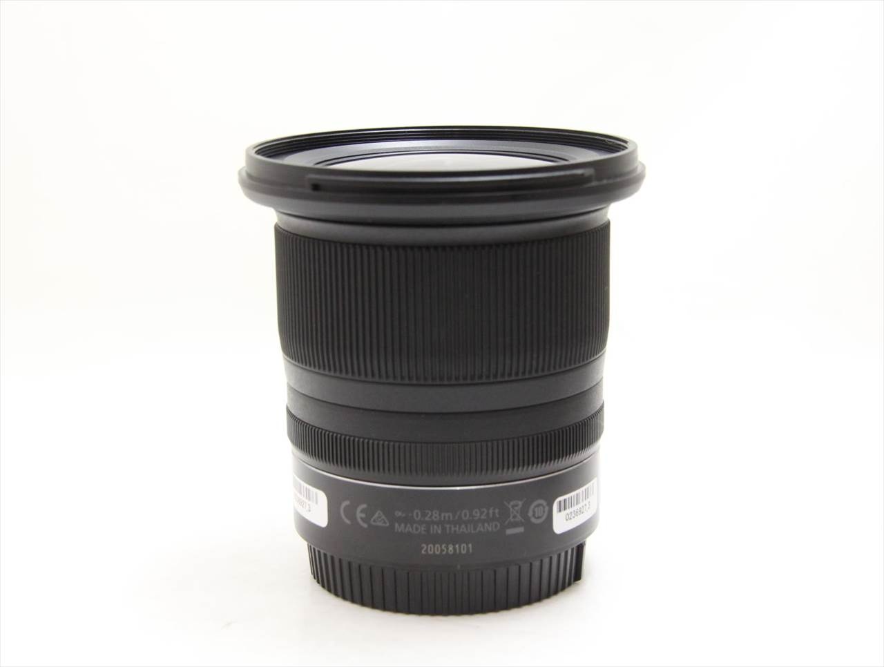 【中古】 ニコン(nikon) NIKKOR Z 14-30mm f/4 S