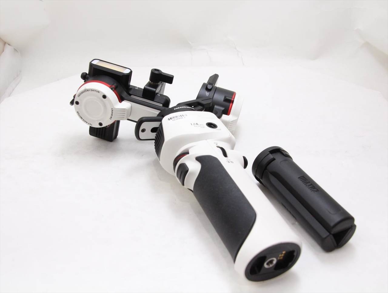 【中古】 その他(other) ZHIYUN CRANE-M3