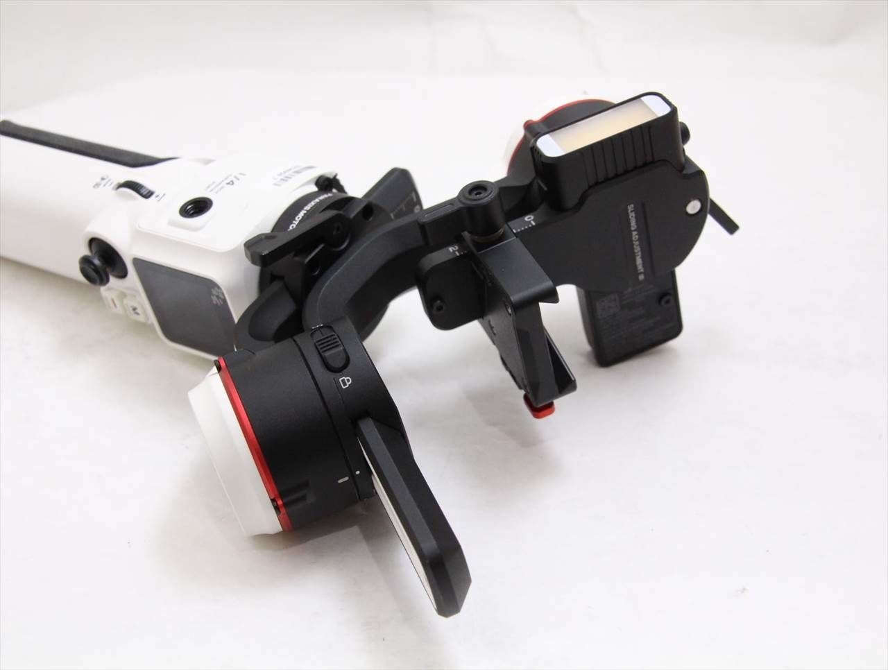 【中古】 その他(other) ZHIYUN CRANE-M3