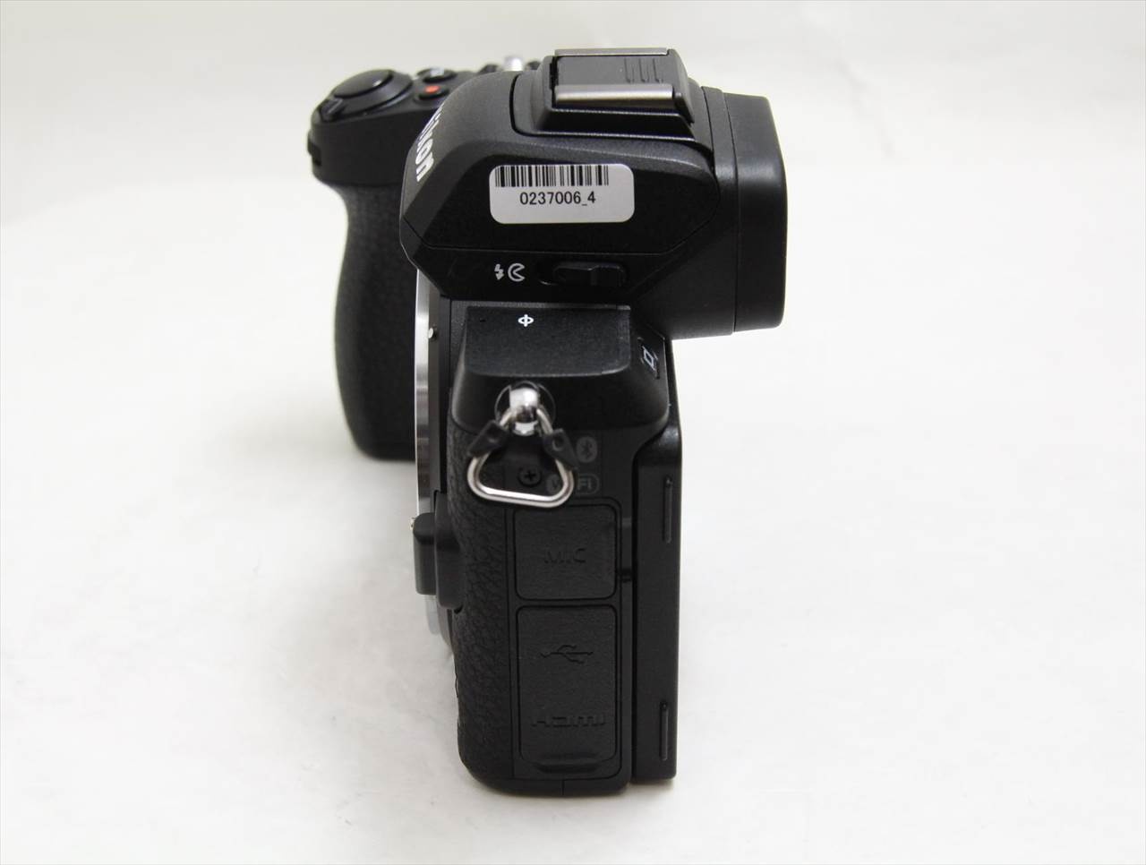 【中古】 ニコン(nikon) Z50 ボディ