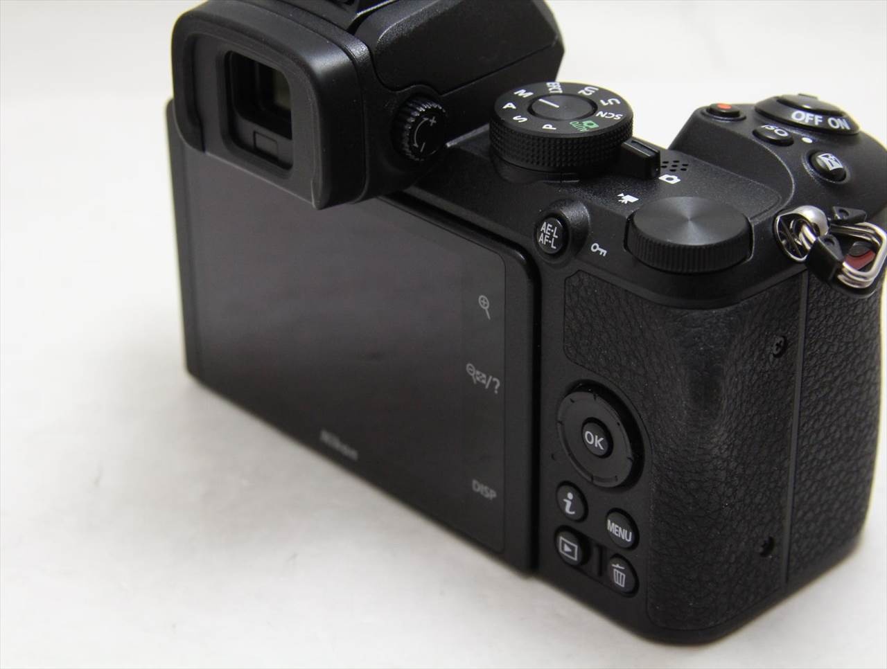 【中古】 ニコン(nikon) Z50 ボディ