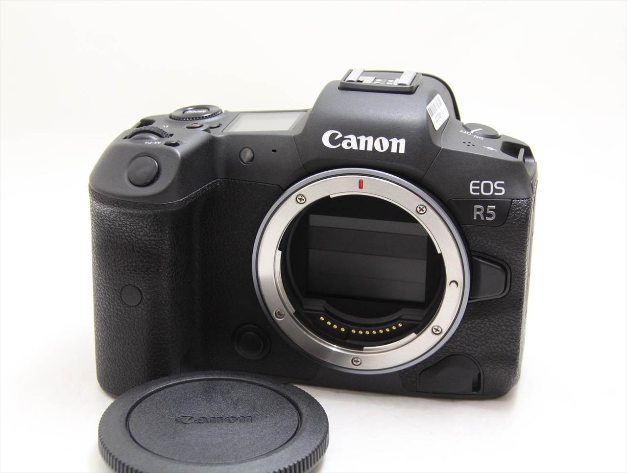 【中古】 キヤノン(canon) EOS R5 ボディ