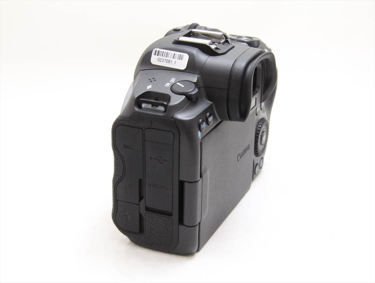【中古】 キヤノン(canon) EOS R5 ボディ