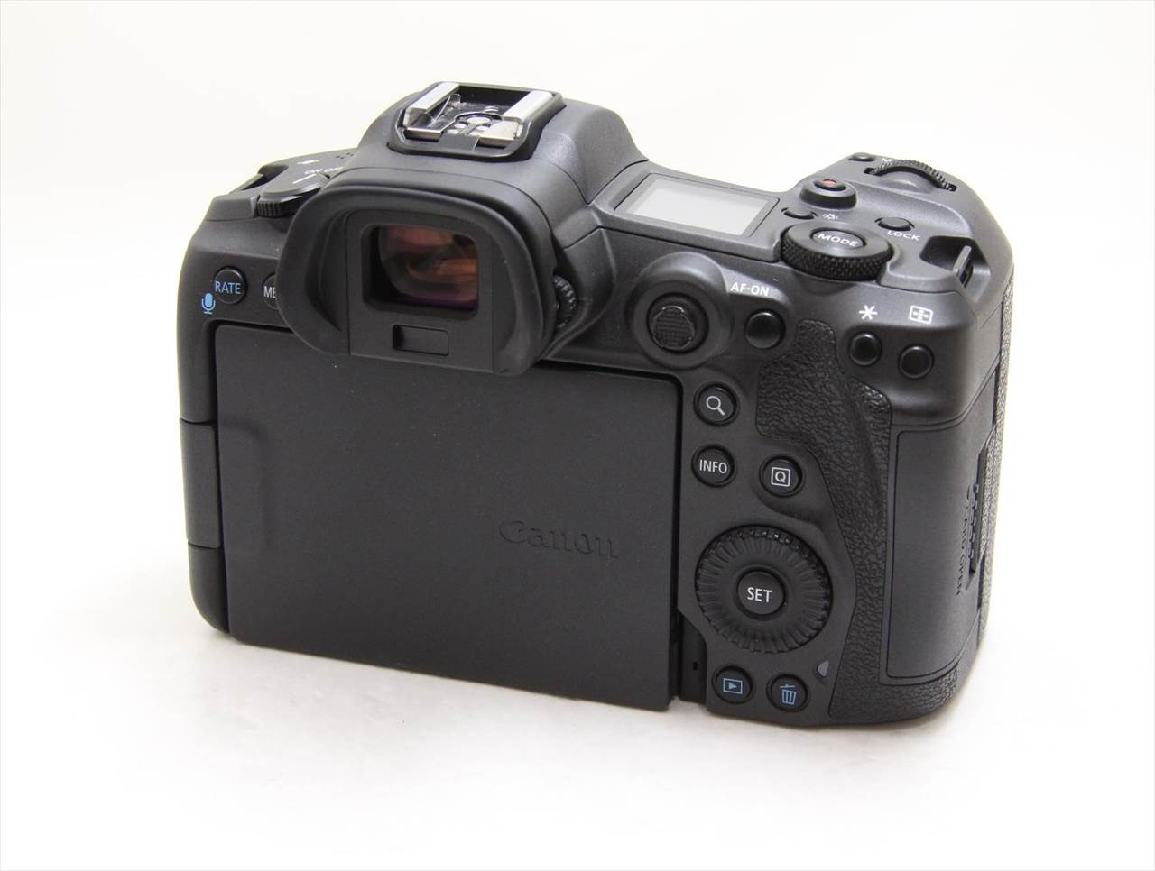 【中古】 キヤノン(canon) EOS R5 ボディ