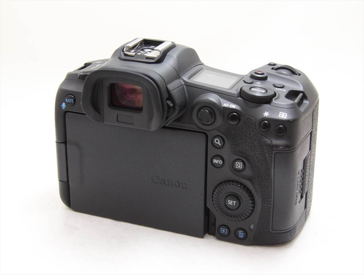 【中古】 キヤノン(canon) EOS R5 ボディ