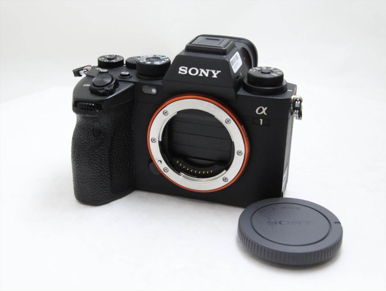 【中古】 ソニー(sony) α1 ILCE-1 ボディ