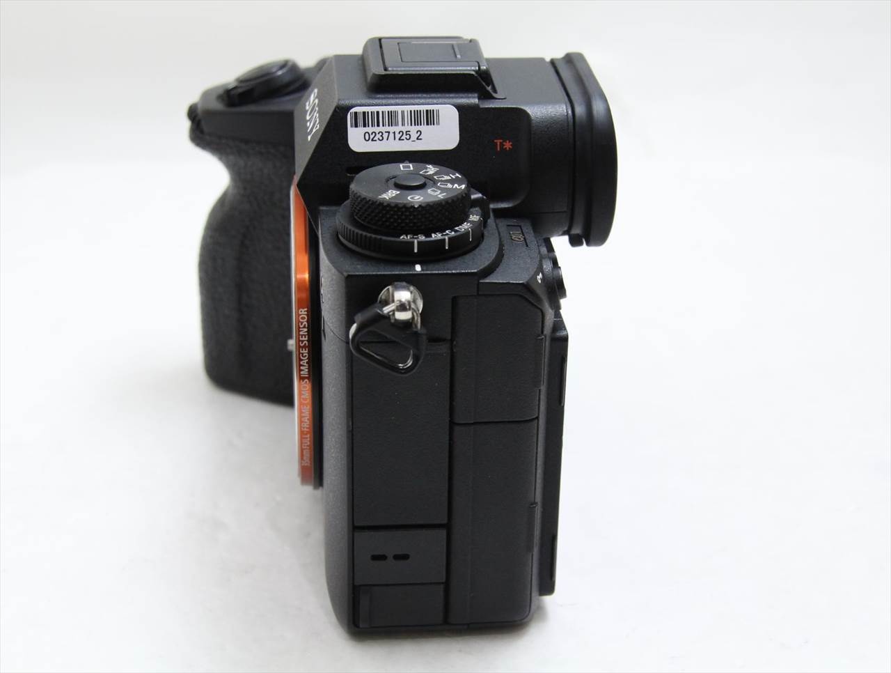 【中古】 ソニー(sony) α1 ILCE-1 ボディ