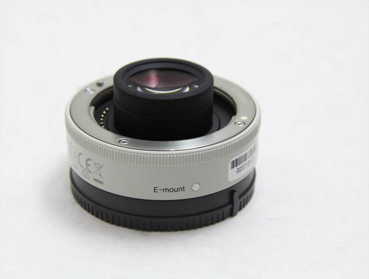 【中古】 ソニー(sony) 1.4x TELECONVERTER SEL14TC