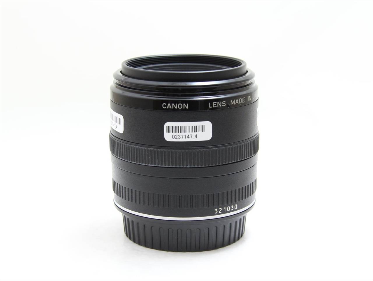 【中古】 キヤノン(canon) EF50mm F2.5 コンパクトマクロ