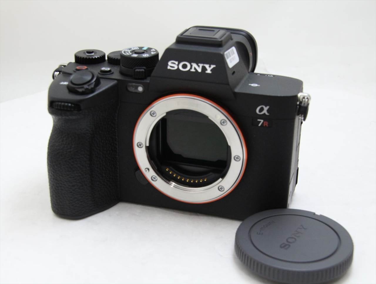 【中古】 ソニー(sony) α7R V ILCE-7RM5 ボディ