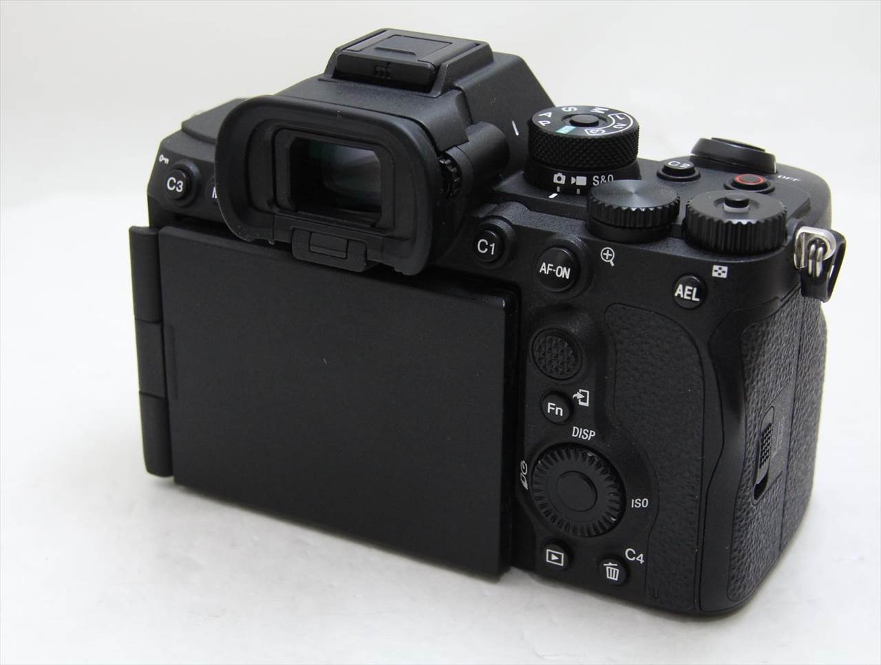 【中古】 ソニー(sony) α7R V ILCE-7RM5 ボディ