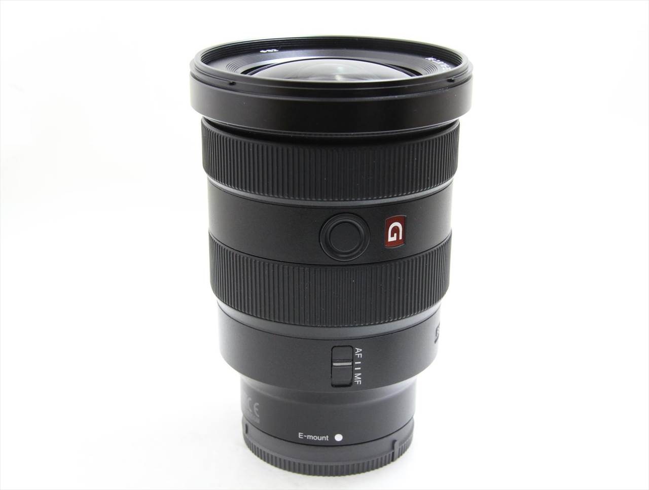 【中古】 ソニー(sony) FE 16-35mm F2.8 GM SEL1635GM