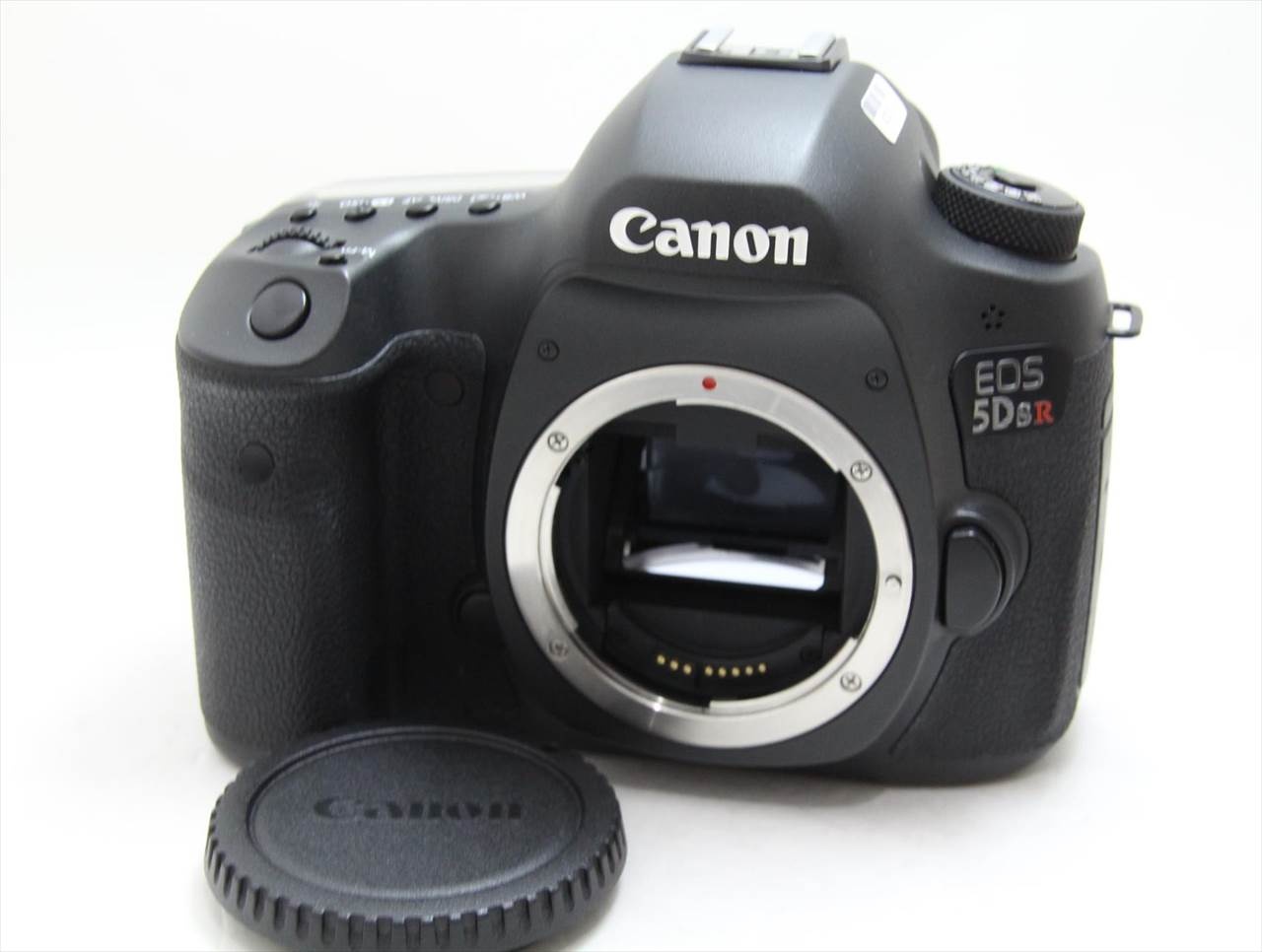 【中古】 キヤノン(canon) EOS 5Ds R ボディ