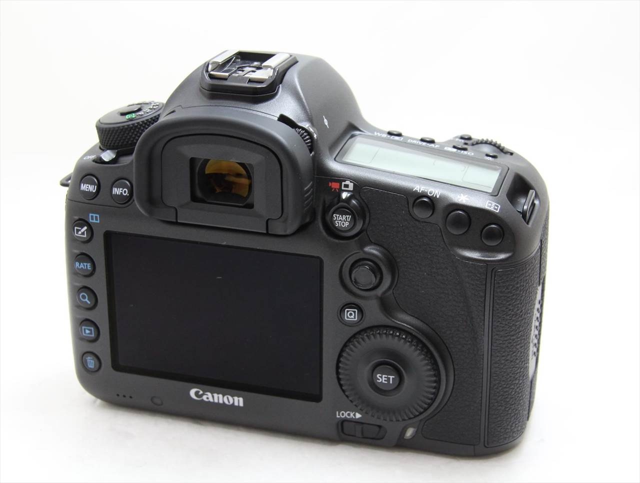 【中古】 キヤノン(canon) EOS 5Ds R ボディ