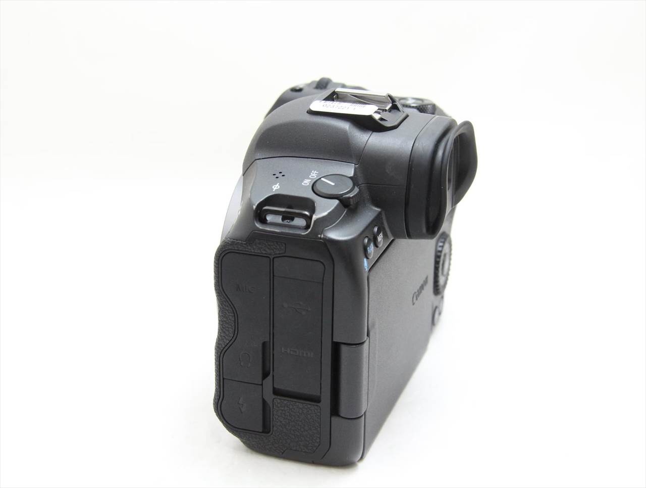 【中古】 キヤノン(canon) EOS R5 ボディ