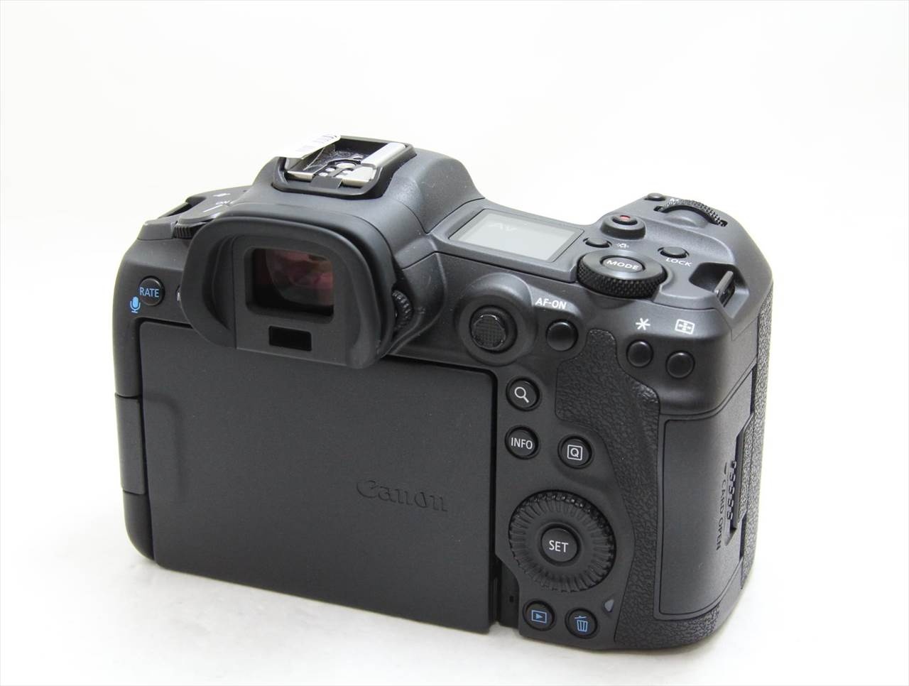 【中古】 キヤノン(canon) EOS R5 ボディ