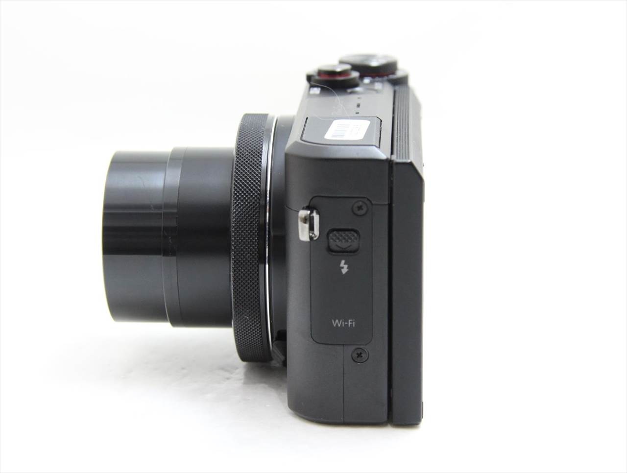 【中古】 キヤノン(canon) PowerShot G7 X Mark II