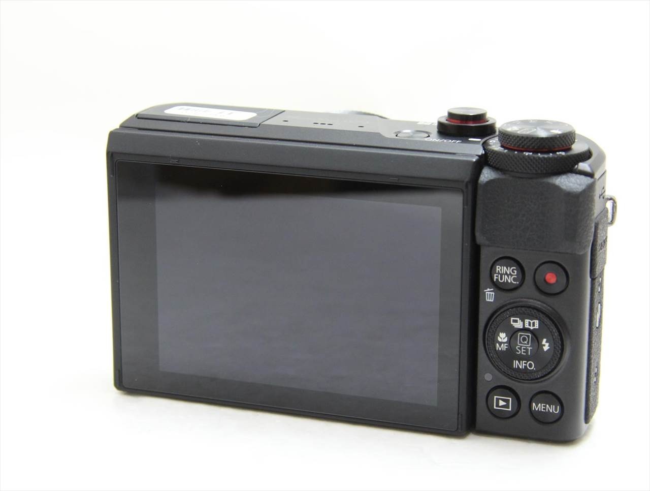 【中古】 キヤノン(canon) PowerShot G7 X Mark II