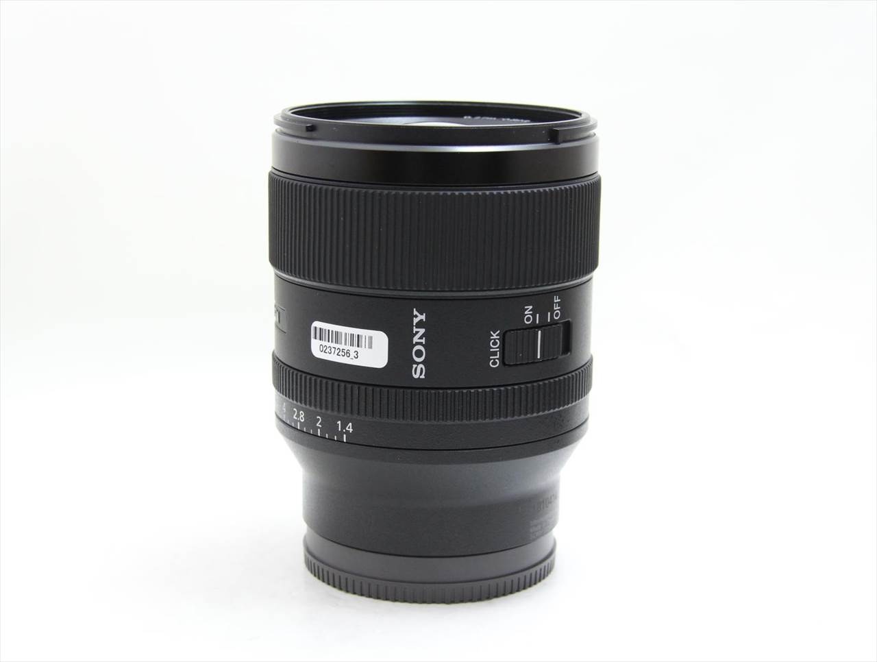 【中古】 ソニー(sony) FE 35mm F1.4 GM SEL35F14GM
