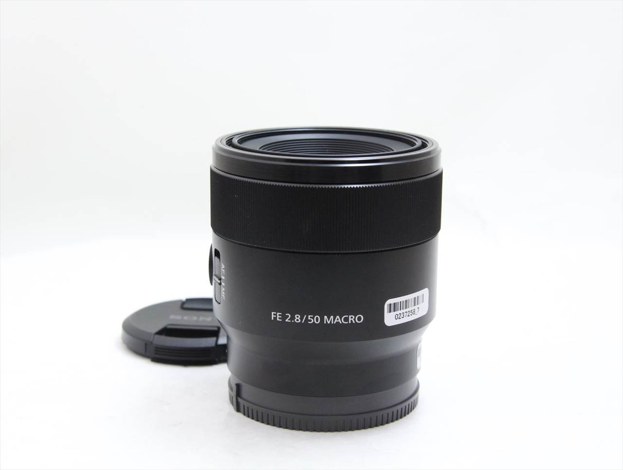 【中古】 ソニー(sony) FE 50mm F2.8 Macro SEL50M28