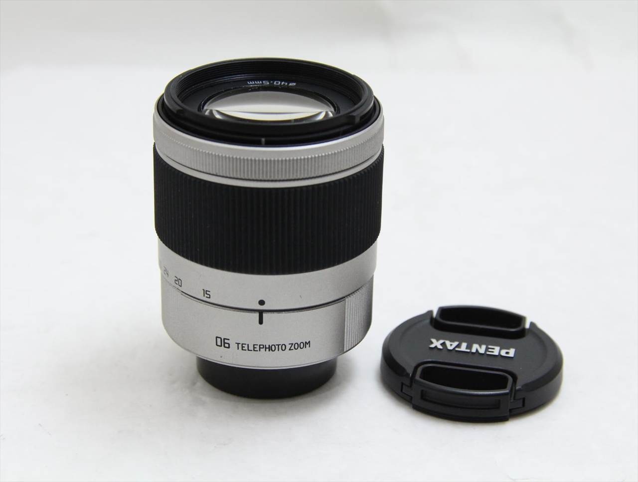 【中古】 ペンタックス(pentax) PENTAX-06 TELEPHOTO ZOOM