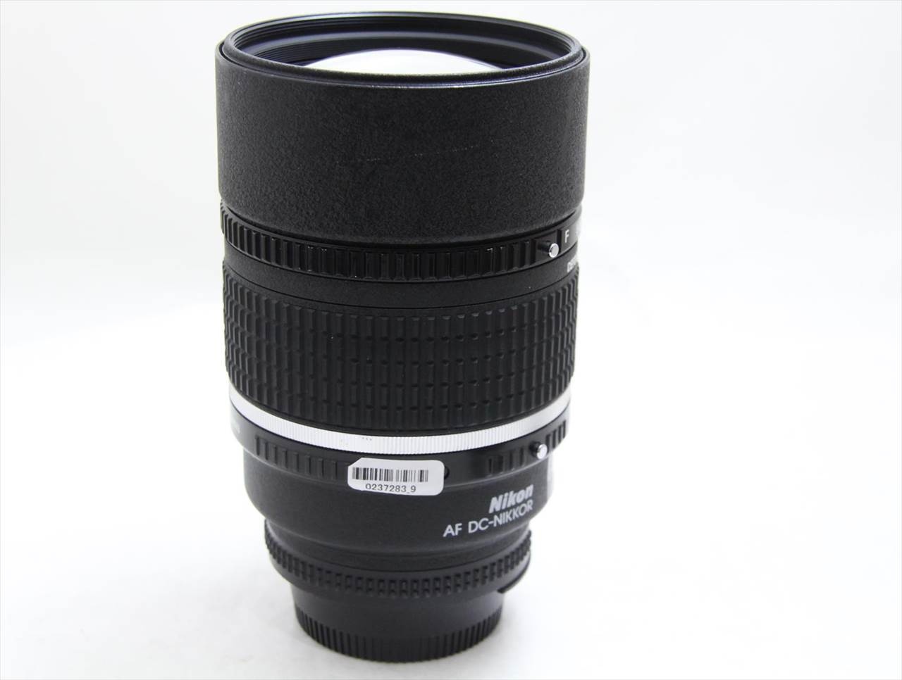 【中古】 ニコン(nikon) Ai AF DC Nikkor 135mm F2