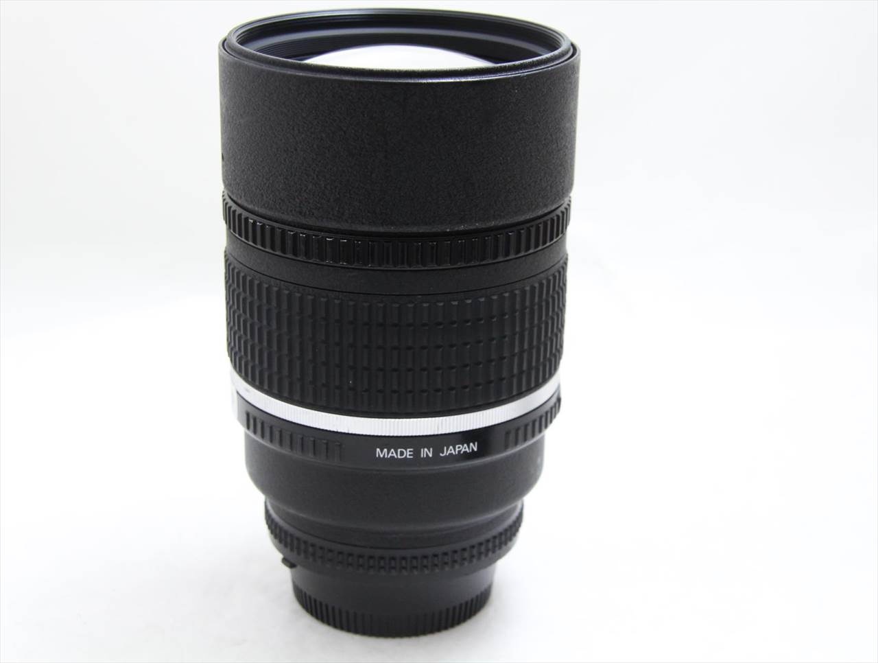 【中古】 ニコン(nikon) Ai AF DC Nikkor 135mm F2