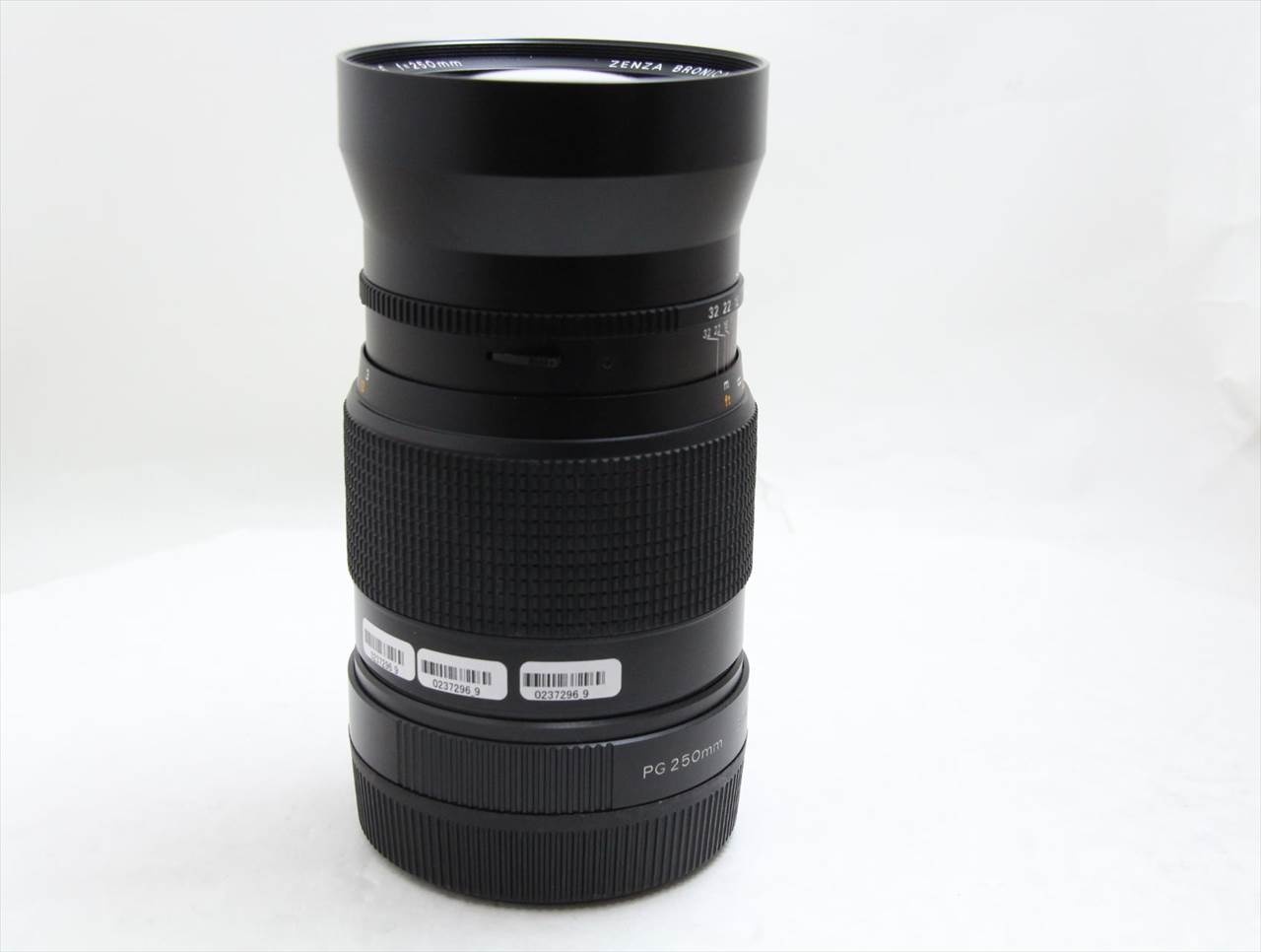 【中古】 ブロニカ(bronica) ZENZANON PG250mm F5.6 [GS-1用]