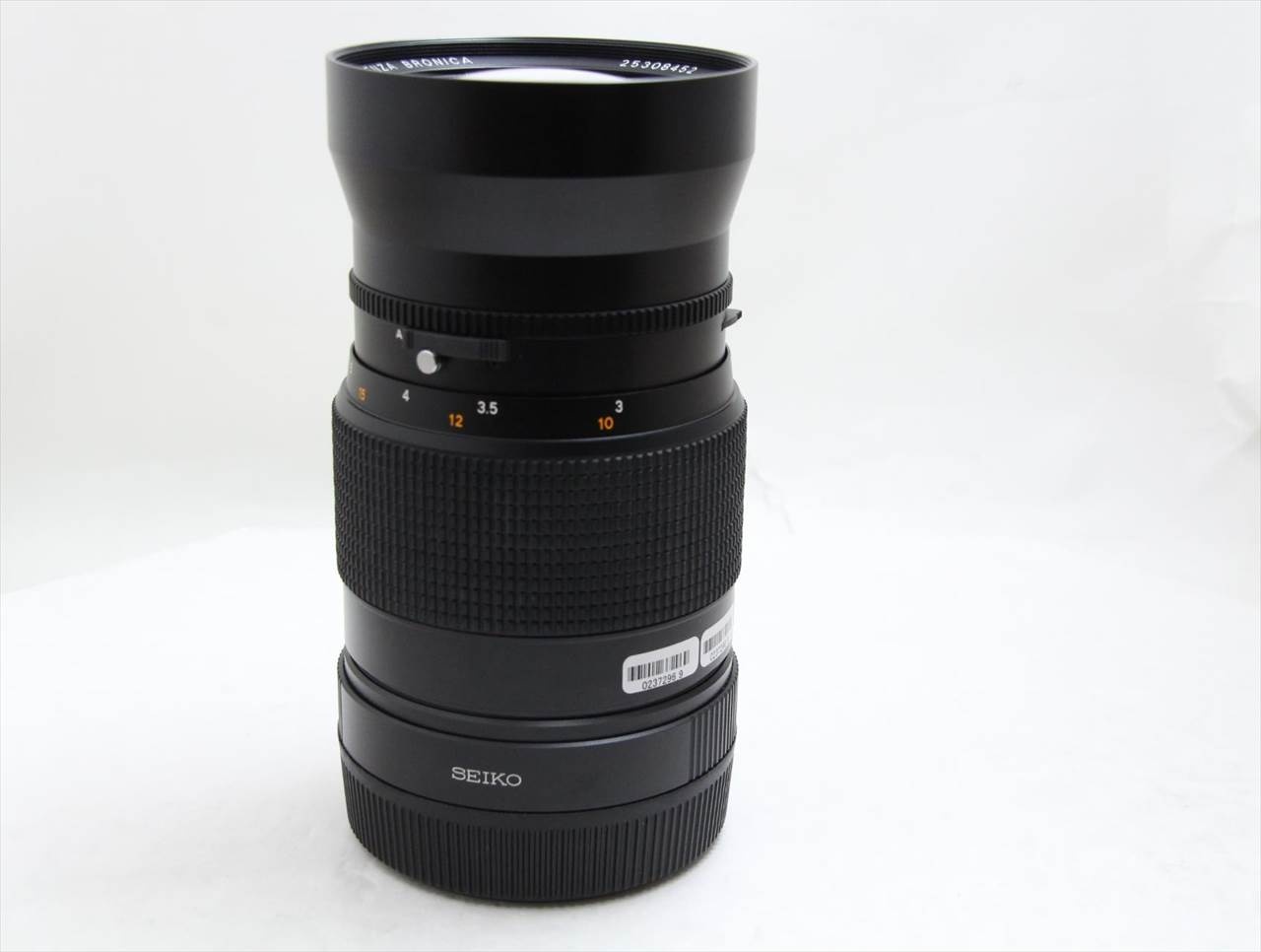 【中古】 ブロニカ(bronica) ZENZANON PG250mm F5.6 [GS-1用]