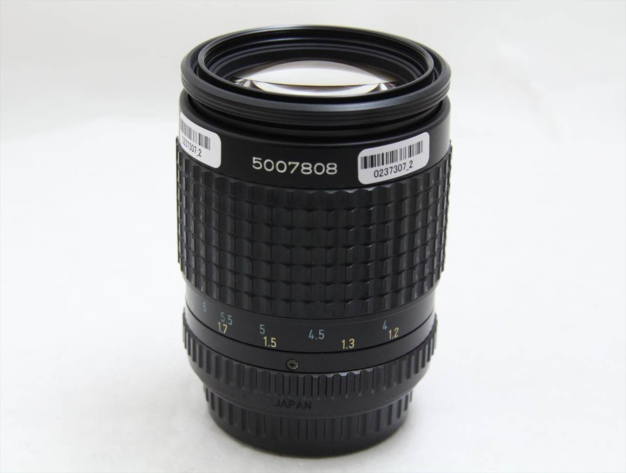 【中古】 ペンタックス(pentax) A 135mm F2.8