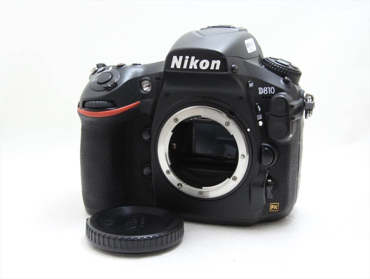 【中古】 ニコン(nikon) D810 ボディ