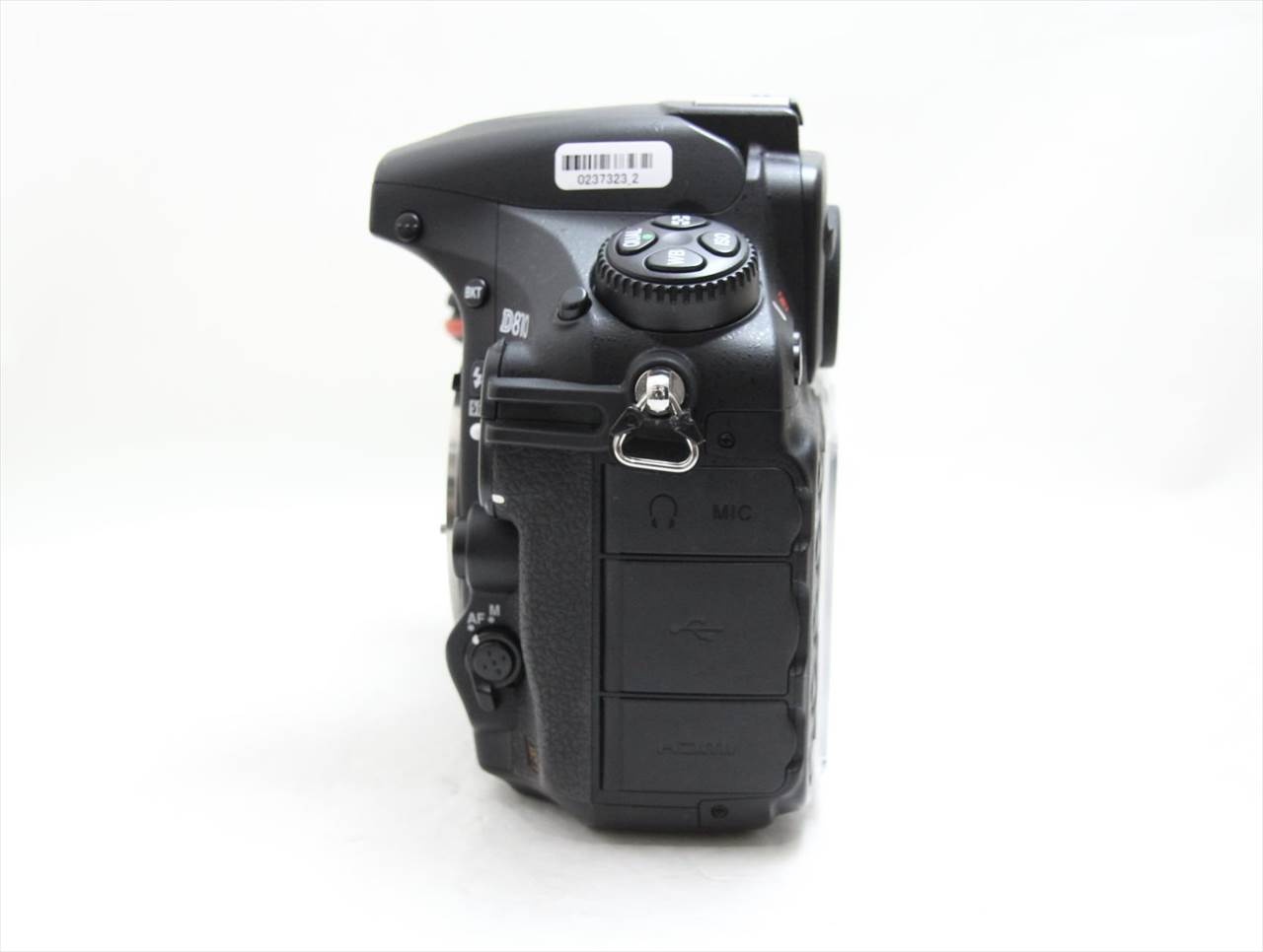 【中古】 ニコン(nikon) D810 ボディ