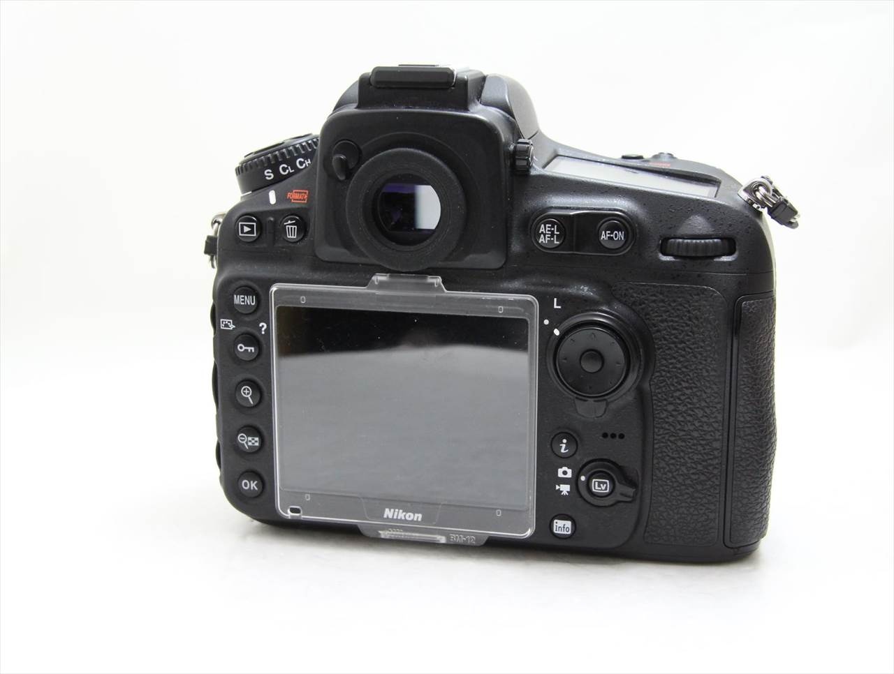 【中古】 ニコン(nikon) D810 ボディ