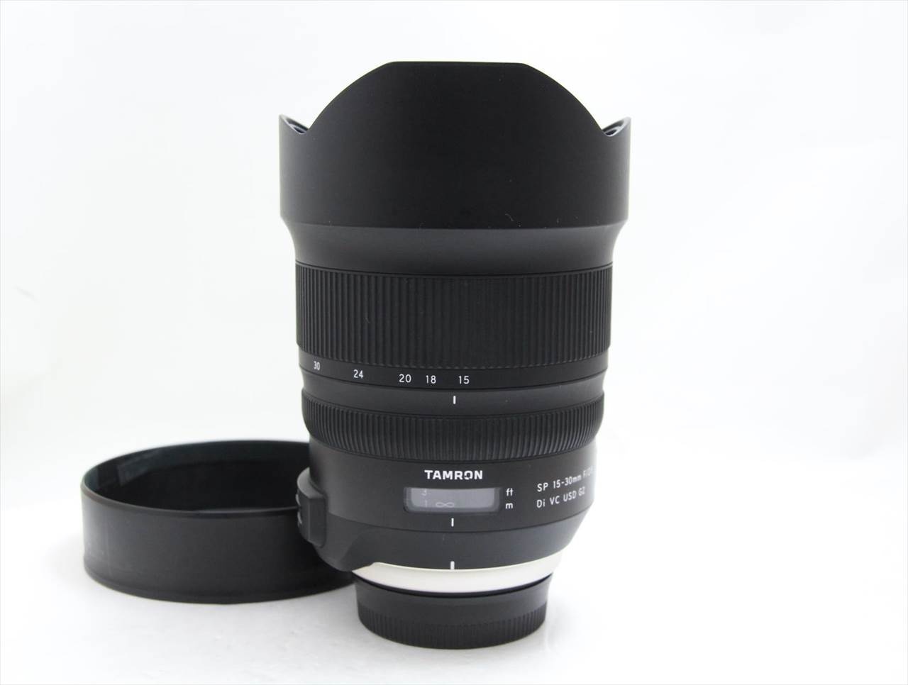 【中古】 タムロン(tamron) SP 15-30mm F/2.8 Di VC USD G2 (Model A041) [ニコン用]