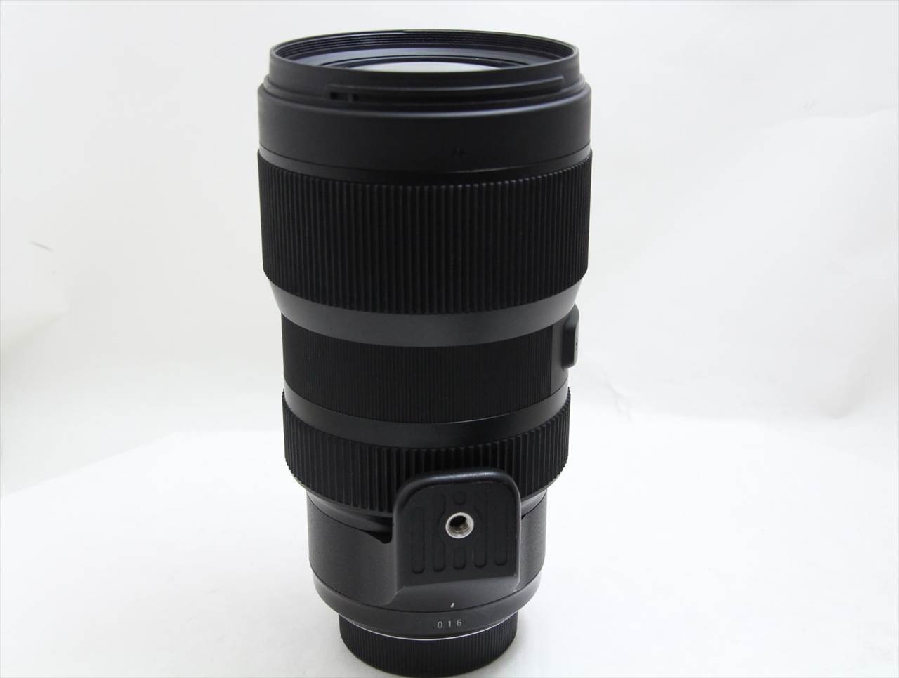 【中古】 シグマ(sigma) A 50-100mm F1.8 DC HSM [ニコン用]
