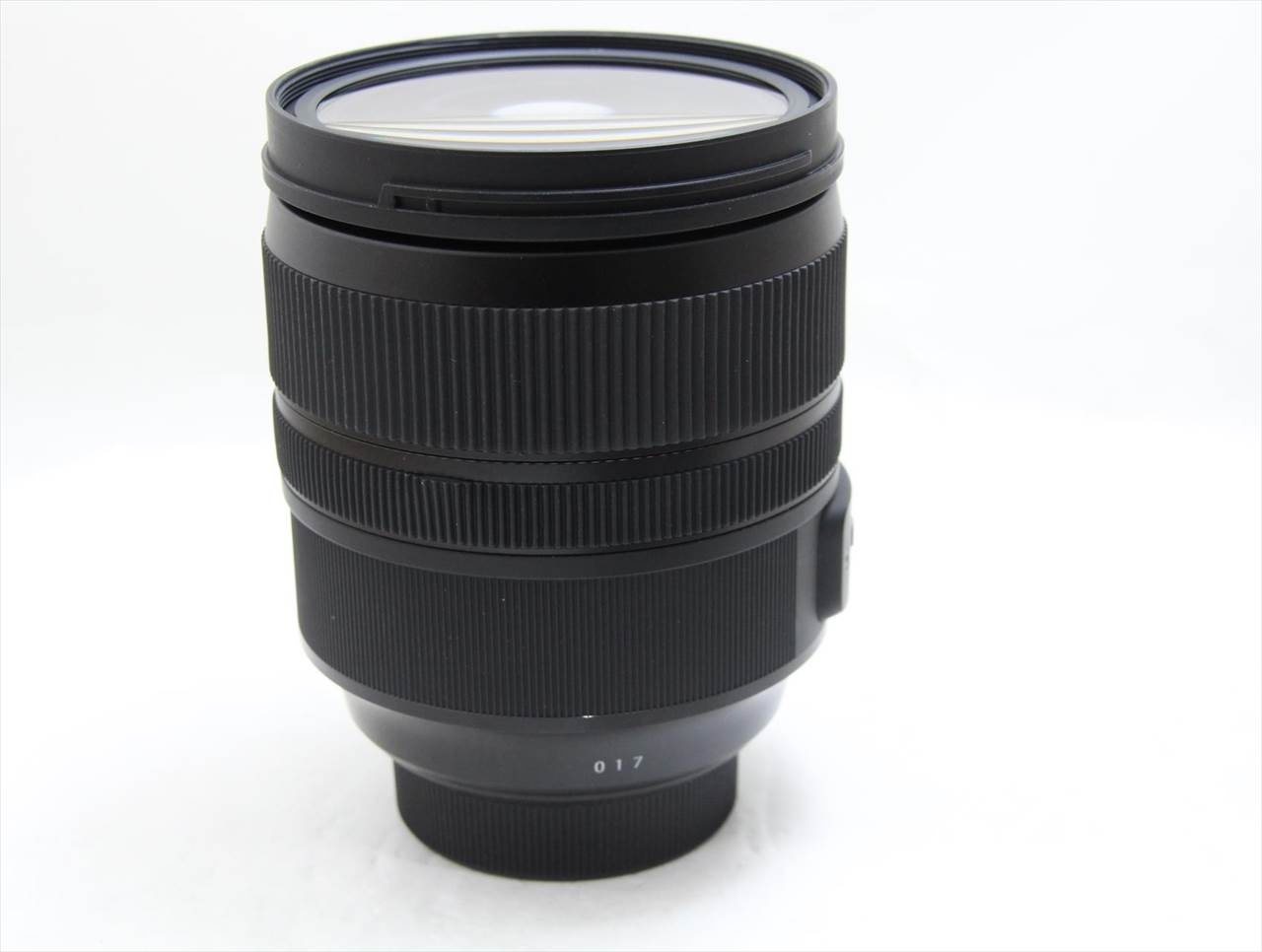 【中古】 シグマ(sigma) A 24-70mm F2.8 DG OS HSM [ニコン用]