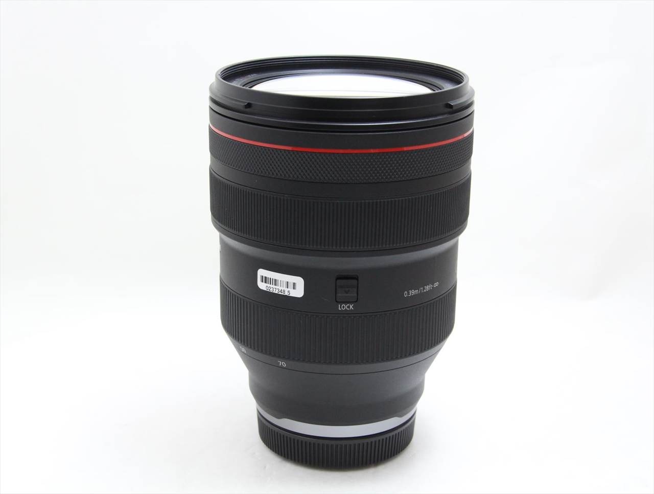 【中古】 キヤノン(canon) RF28-70mm F2 L USM